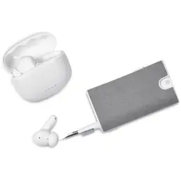 Altitude Cleanacent Tech Earbuds